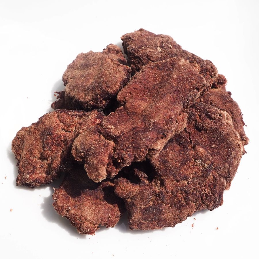 ザクザク鹿ほねブロック