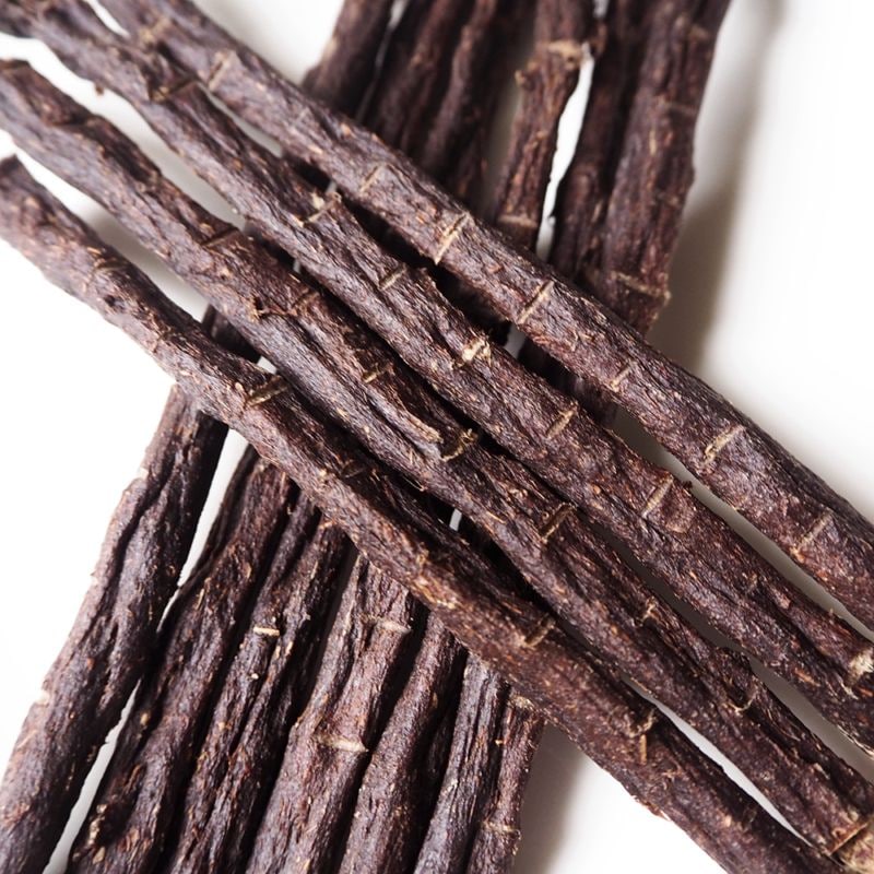 五つ星まるごと鹿スティック