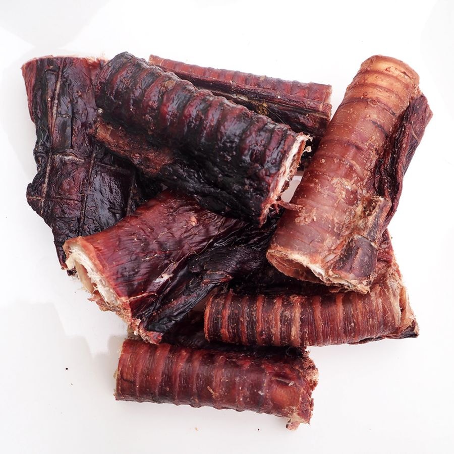 もちカリ鹿のど