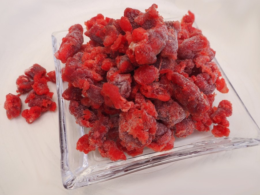 パラパラミンチ