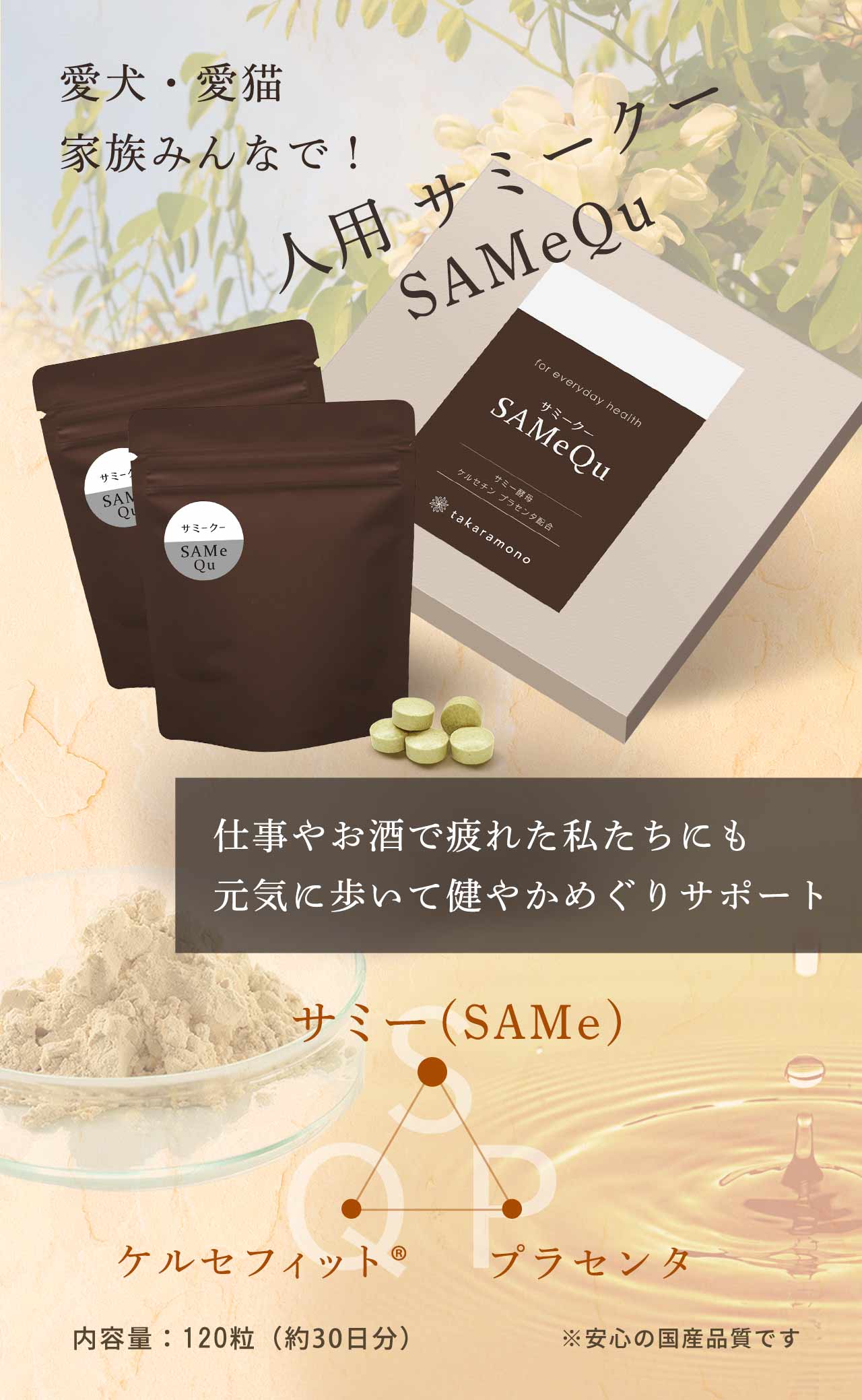 人用サミークー