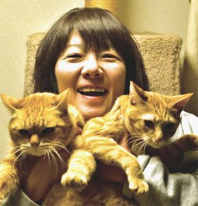 伊藤悦子先生