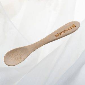 ふりかけサミーシリーズ専用スプーン